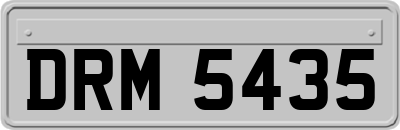 DRM5435