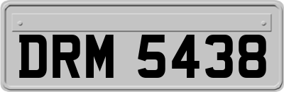 DRM5438
