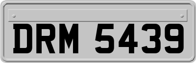 DRM5439