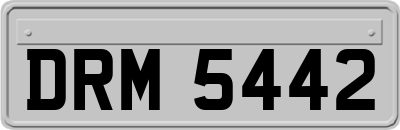 DRM5442