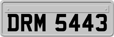 DRM5443