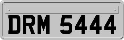DRM5444