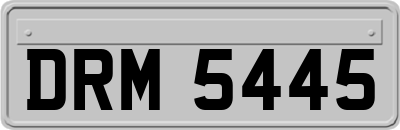 DRM5445