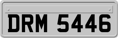 DRM5446