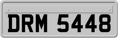 DRM5448