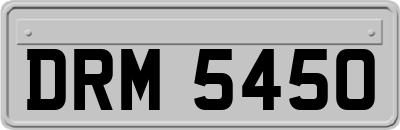 DRM5450