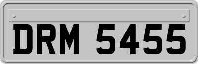 DRM5455