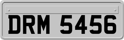 DRM5456