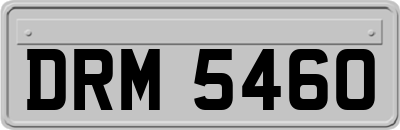 DRM5460