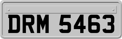 DRM5463