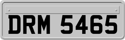 DRM5465