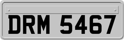 DRM5467