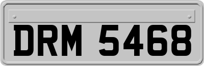 DRM5468