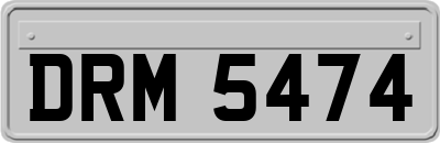 DRM5474