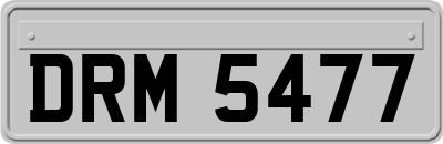 DRM5477