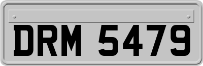DRM5479