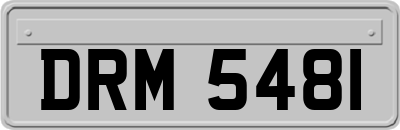 DRM5481