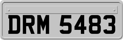 DRM5483