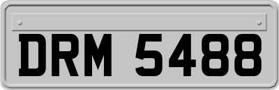 DRM5488