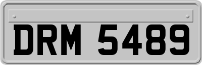 DRM5489
