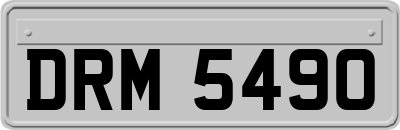 DRM5490