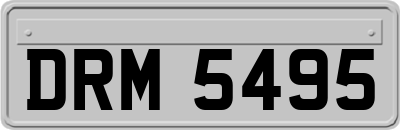 DRM5495