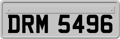 DRM5496