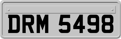 DRM5498