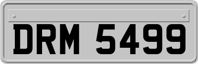 DRM5499