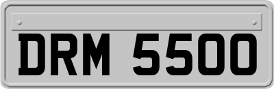 DRM5500