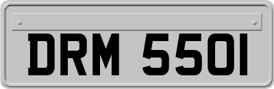 DRM5501