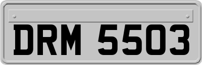 DRM5503