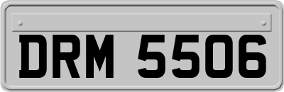 DRM5506