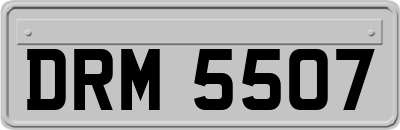 DRM5507