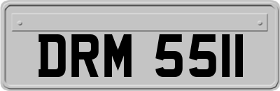 DRM5511