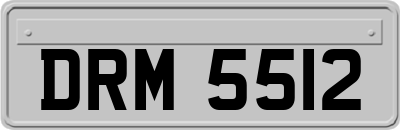DRM5512