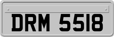 DRM5518