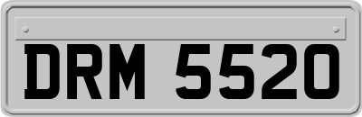 DRM5520