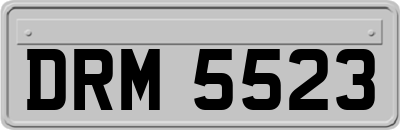 DRM5523