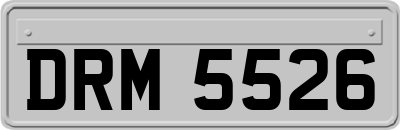 DRM5526
