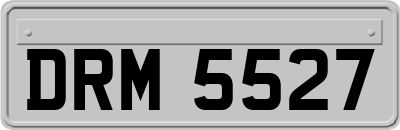 DRM5527