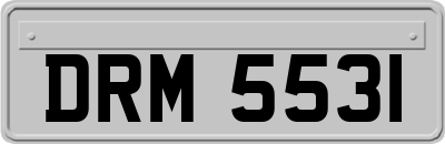 DRM5531