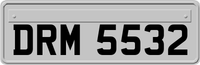 DRM5532