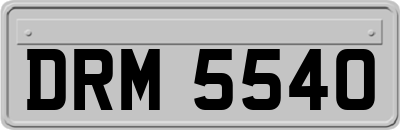 DRM5540