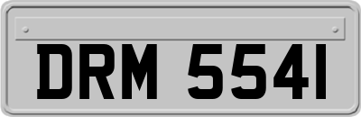 DRM5541