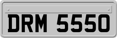 DRM5550