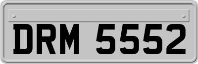 DRM5552