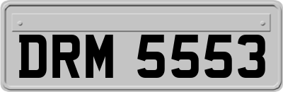 DRM5553