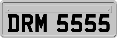 DRM5555