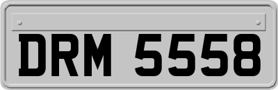 DRM5558